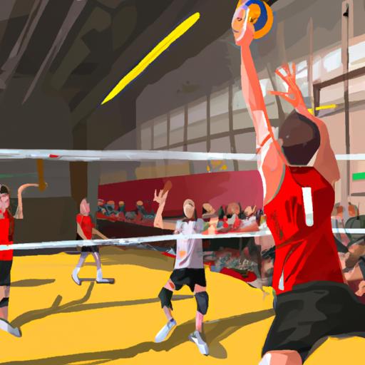 how-to-practice-volleyball-without-a-ball-5-simple-steps-sport-tasty