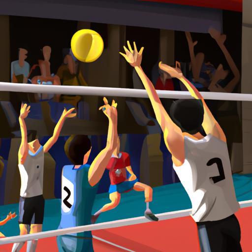 How To Practice Volleyball Without a Net? (5 Essential Tips) Sport Tasty