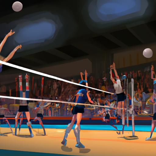 How To Practice Volleyball Without a Net? (5 Essential Tips) Sport Tasty