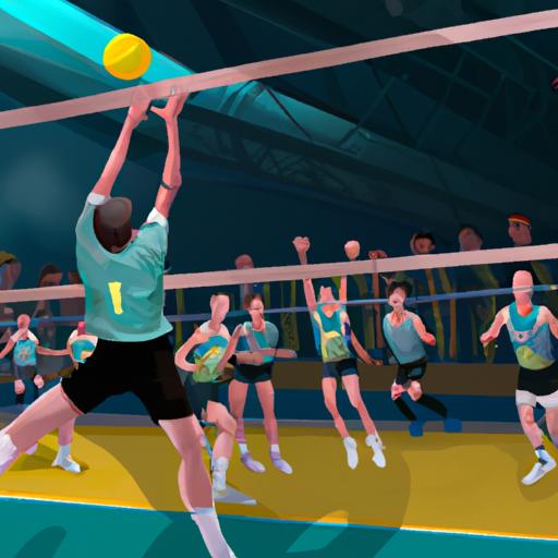 How To Practice Volleyball Without a Net? (5 Essential Tips) Sport Tasty