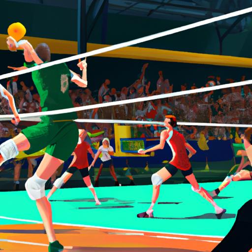 How To Prevent Volleyball Elbow? (4 Tips for Prevention) Sport Tasty