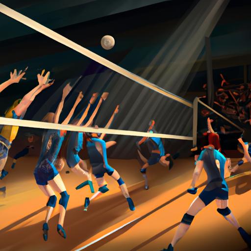 How To Prevent Volleyball Elbow? (4 Tips for Prevention) Sport Tasty