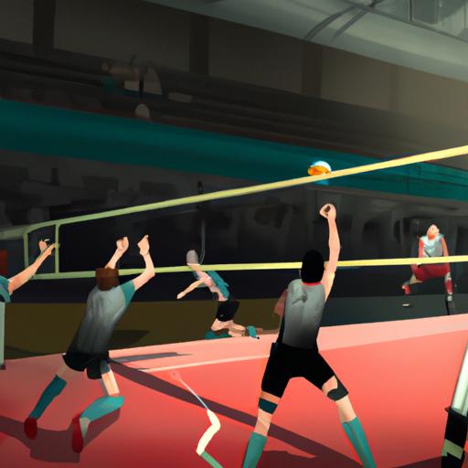 How To Prevent Volleyball Injuries? (3 Proven Strategies) Sport Tasty