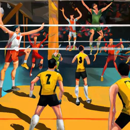 How To Remove Sharpie From Volleyball? (Discover The Best Techniques