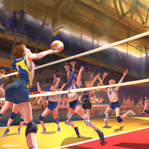 How To Remove Sharpie From Volleyball? (Discover The Best Techniques