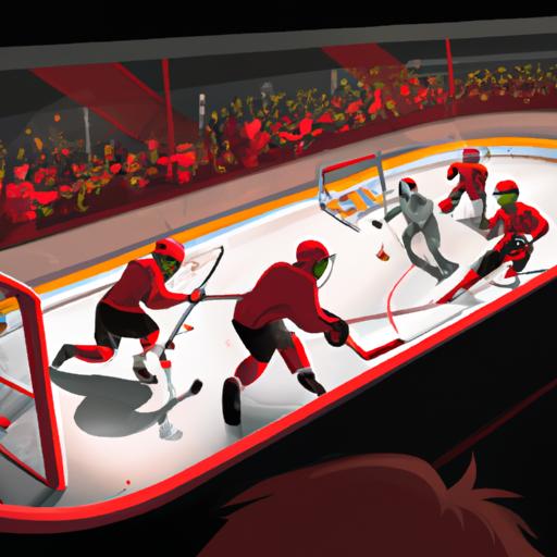 How to Remove Sticker From Hockey Stick? Here’s What You Need to Know