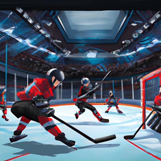 How to Remove Sticker From Hockey Stick? Here’s What You Need to Know