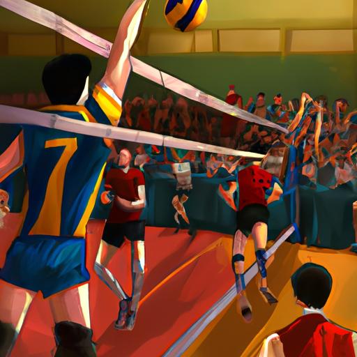 How To Repair Volleyball Puncture? (The Complete Guide) Sport Tasty