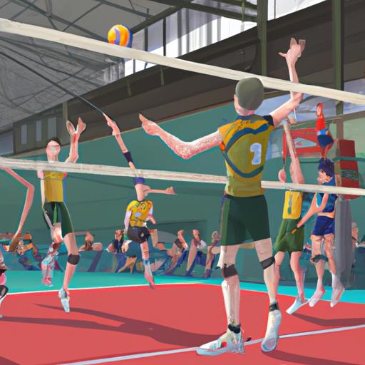 How To Repair Volleyball Puncture? (The Complete Guide) Sport Tasty