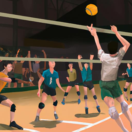 How To Repair Volleyball Puncture? (The Complete Guide) Sport Tasty