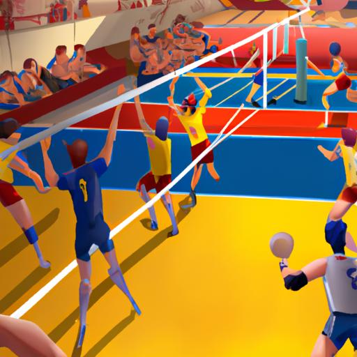 How to Set Volleyball? (Useful Tips & Techniques) Sport Tasty