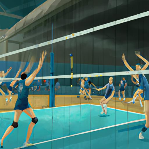 How to Set Volleyball? (Useful Tips & Techniques) Sport Tasty