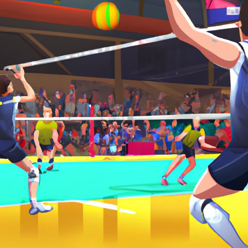 How To Set Volleyball Better? (Key Strategies Revealed) Sport Tasty