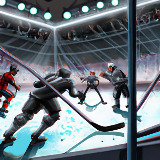 How to Stop Hockey Roller Blades? (3 Easy Ways To Do It) Sport Tasty