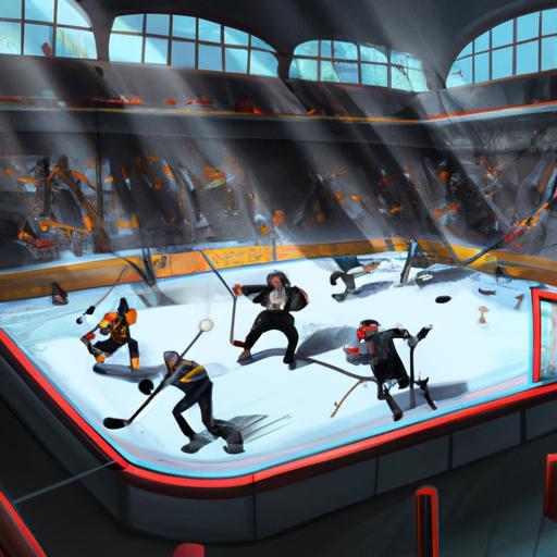 How to Stop Hockey Roller Blades? (3 Easy Ways To Do It) Sport Tasty