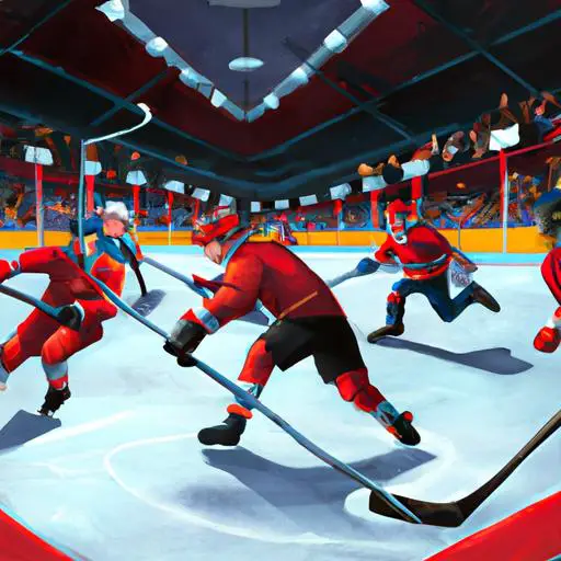 How to Stop Hockey Shoes Smelling? (3 Simple Solutions) Sport Tasty