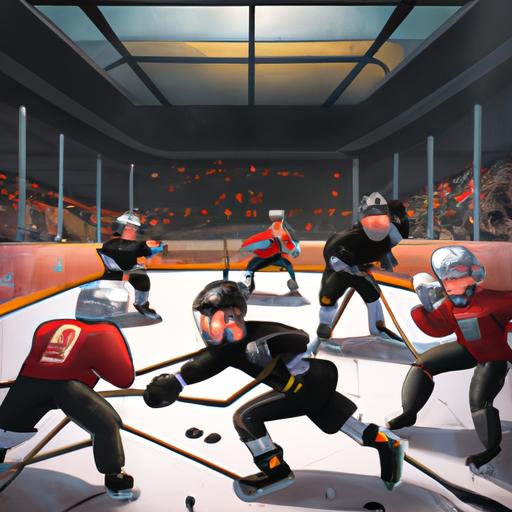 How to Stop Hockey Shoes Smelling? (3 Simple Solutions) Sport Tasty