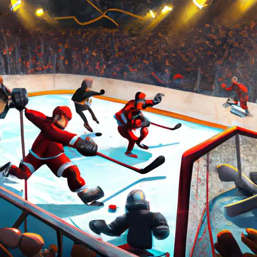 How To Tell If Hockey Skates Are Too Big? (Tips and Tricks) Sport Tasty