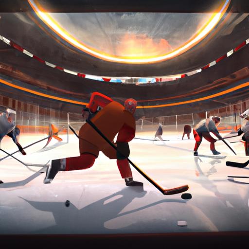 How To Tell If Hockey Skates Fit? (6 Tips To Determine The Correct Fit