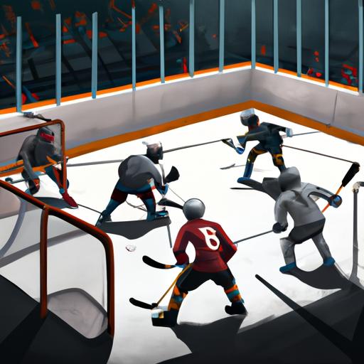 How To Tell If Hockey Skates Fit? (6 Tips To Determine The Correct Fit