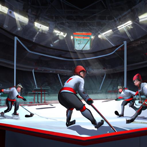 How To Tell If Hockey Skates Fit? (6 Tips To Determine The Correct Fit