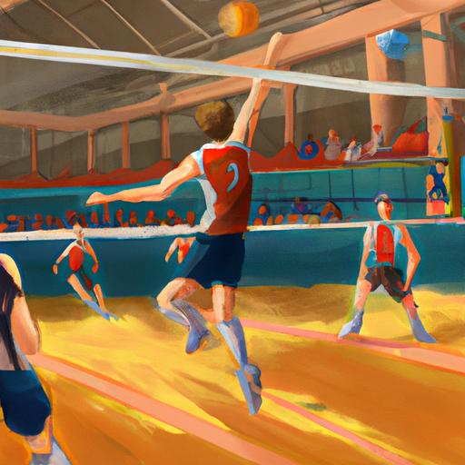 How to Treat Volleyball Finger Injury? (Essential Tips) Sport Tasty