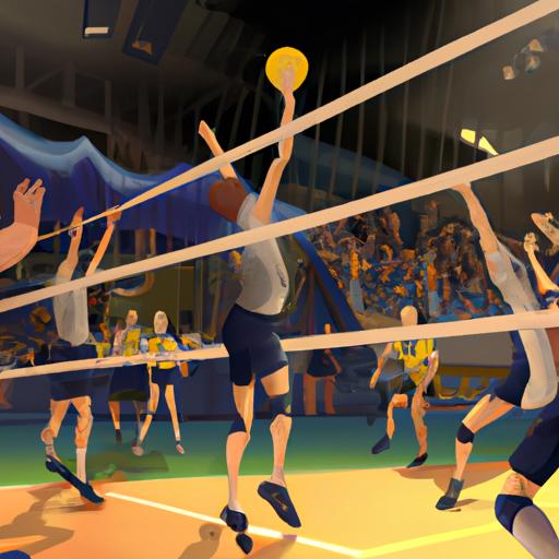 How to Treat Volleyball Finger Injury? (Essential Tips) Sport Tasty