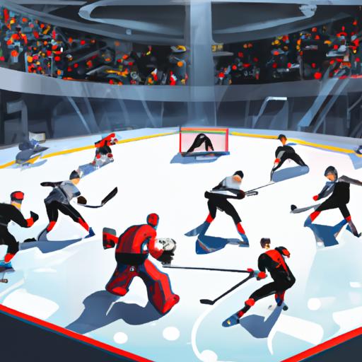 How to Use a Stone on Hockey Skates? (The Definitive Guide) Sport Tasty