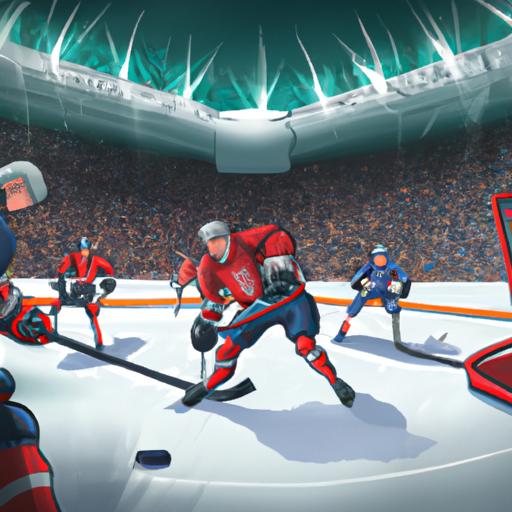 How to Use a Stone on Hockey Skates? (The Definitive Guide) – Sport Tasty