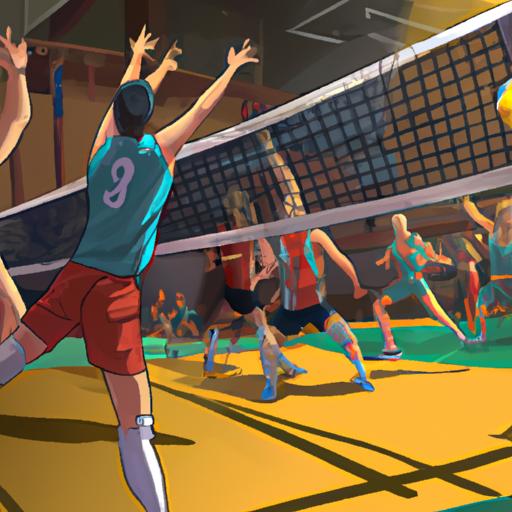 How To Use A Volleyball Rebounder? (Here’s What You Need To Know