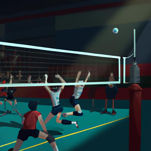 How To Use A Volleyball Rebounder? (Here’s What You Need To Know