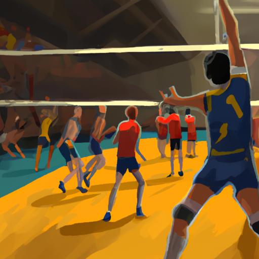 How To Use A Volleyball Rebounder? (Here’s What You Need To Know