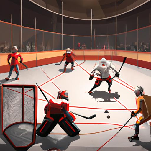 How to Use Grip Tape Hockey? (Detailed Guide) Sport Tasty