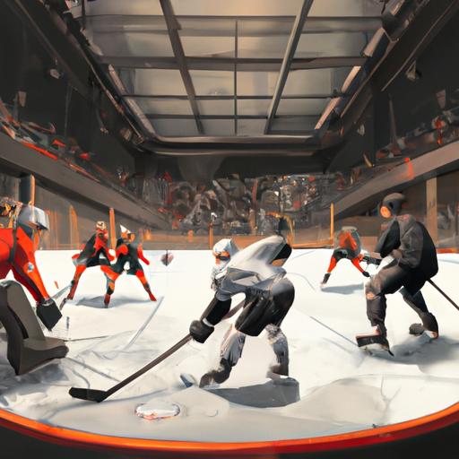 How To Use Hockey Garter Belt? (A Guide For Beginners) Sport Tasty