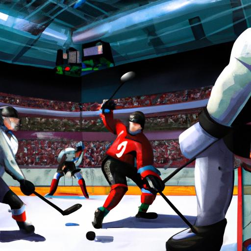 How to Use Hockey Grip Tape? (The Right Way) Sport Tasty