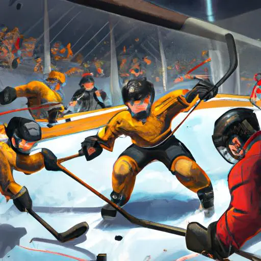 How To Use Hockey Stick Tape? A StepByStep Guide Sport Tasty