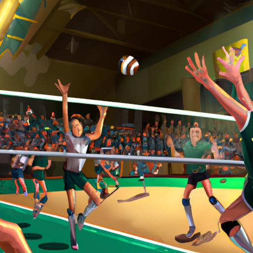 How To Use Volleyball Tape? (6 Steps To Follow) Sport Tasty