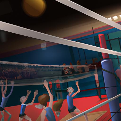 How To Use Volleyball Tape? (6 Steps To Follow) Sport Tasty