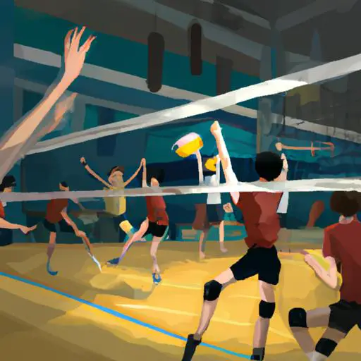 How To Use Volleyball Tape? (6 Steps To Follow) Sport Tasty