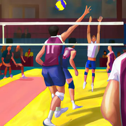 How To Referee Volleyball? (A Step-By-Step Guide) – Sport Tasty