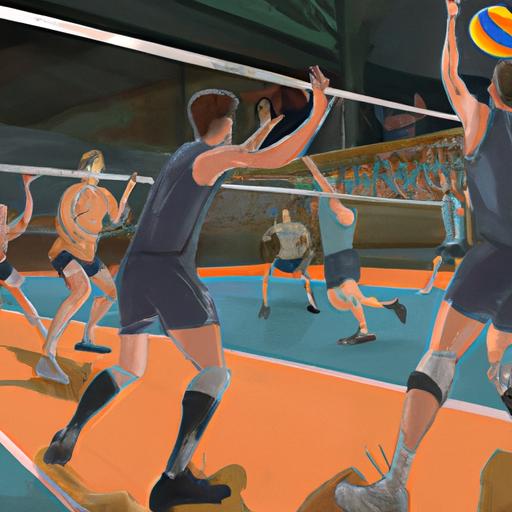 How To Volleyball Serve? (7 Essential Tips For Beginners) Sport Tasty
