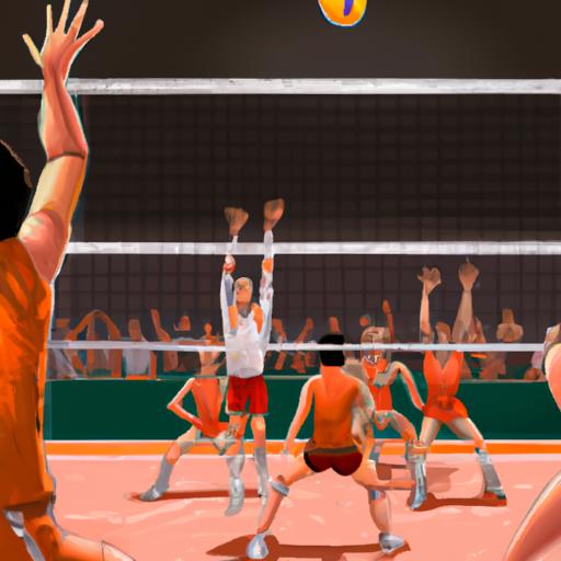 Is 12 Too Late To Start Volleyball? Here’s What You Should Know Sport