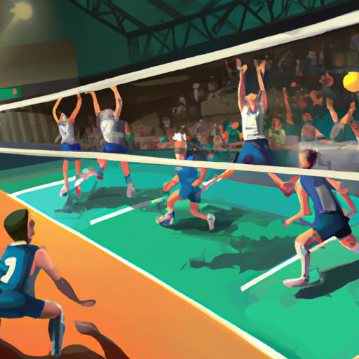 Is Club Volleyball Worth It? Here’s What You Need to Know Sport Tasty