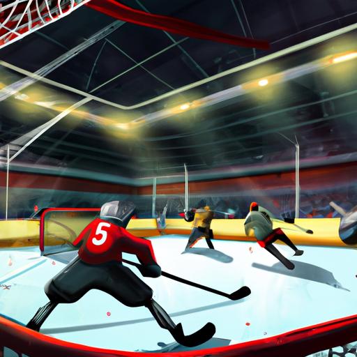 Is Hockey An Extreme Sport? (Exploring The Exciting World Of Hockey ...