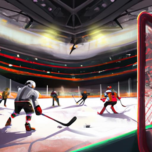 Is Hockey Easy to Learn? (The Definitive Answer) Sport Tasty