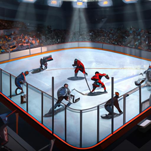 Is Hockey Easy to Learn? (The Definitive Answer) Sport Tasty