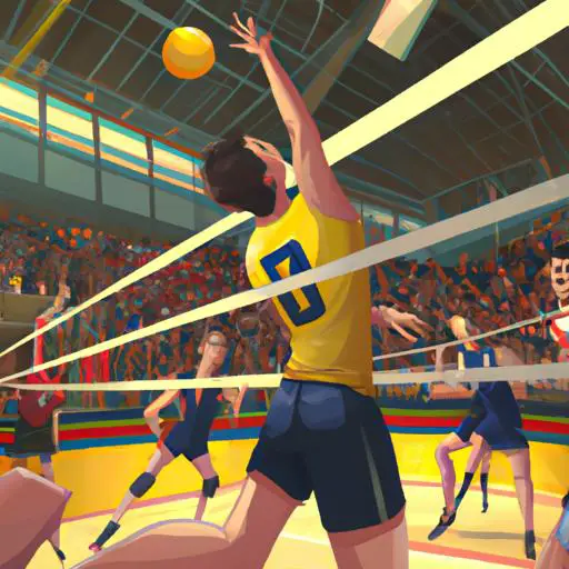 Is It National Volleyball Day? Here’s What You Need To Know Sport Tasty