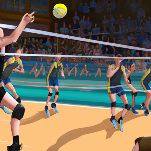 Is It National Volleyball Day? Here’s What You Need To Know Sport Tasty