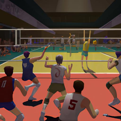 Is It OK To Use an Indoor Volleyball Outside? Here’s What You Need To