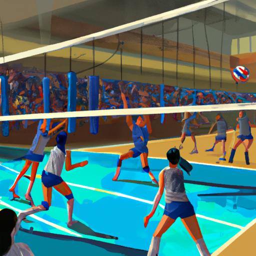 Is It OK To Use an Indoor Volleyball Outside? Here’s What You Need To